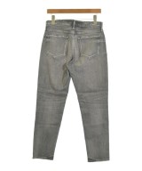 upper hights（アッパーハイツ）デニムパンツ グレー サイズ:25(S位) レディース/2200603805271