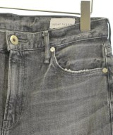upper hights（アッパーハイツ）デニムパンツ グレー サイズ:25(S位) レディース/2200603805271