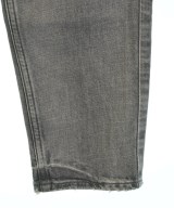 upper hights（アッパーハイツ）デニムパンツ グレー サイズ:25(S位) レディース/2200603805271