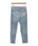 upper hights（アッパーハイツ）デニムパンツ 青 サイズ:23(XS位) レディース/2200605861053