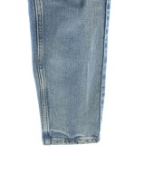 upper hights（アッパーハイツ）デニムパンツ 青 サイズ:23(XS位) レディース/2200605861053
