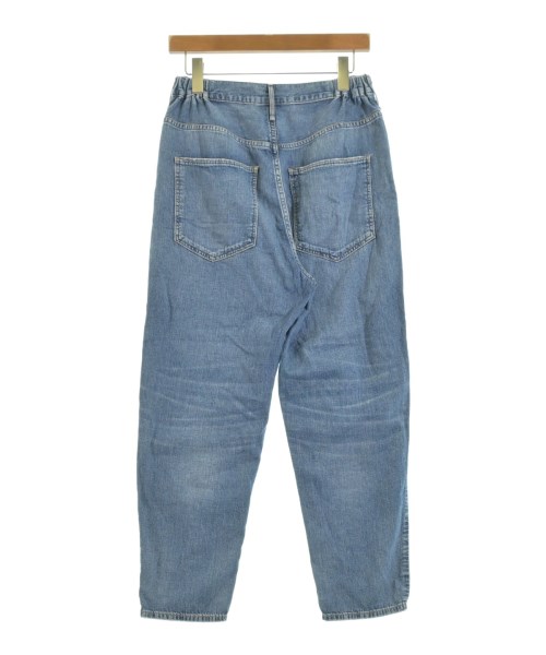 upper hights（アッパーハイツ）デニムパンツ 青 サイズ:24(S位) レディース/2200600927105
