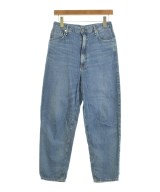 upper hights（アッパーハイツ）デニムパンツ 青 サイズ:24(S位) レディース/2200600927105