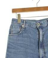 upper hights（アッパーハイツ）デニムパンツ 青 サイズ:24(S位) レディース/2200600927105