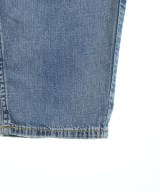 upper hights（アッパーハイツ）デニムパンツ 青 サイズ:24(S位) レディース/2200600927105