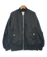 upper hights（アッパーハイツ）ブルゾン 黒 サイズ:0(XS位) レディース/2200606391139