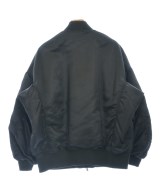 upper hights（アッパーハイツ）ブルゾン 黒 サイズ:0(XS位) レディース/2200606391139