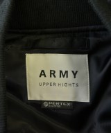 upper hights（アッパーハイツ）ブルゾン 黒 サイズ:0(XS位) レディース/2200606391139