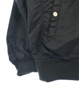 upper hights（アッパーハイツ）ブルゾン 黒 サイズ:0(XS位) レディース/2200606391139