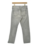 upper hights（アッパーハイツ）デニムパンツ グレー サイズ:22(XS位) レディース/2200606444149