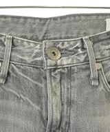 upper hights（アッパーハイツ）デニムパンツ グレー サイズ:22(XS位) レディース/2200606444149