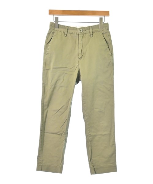 アッパーハイツ(upper hights)のupper hights クロップドパンツ