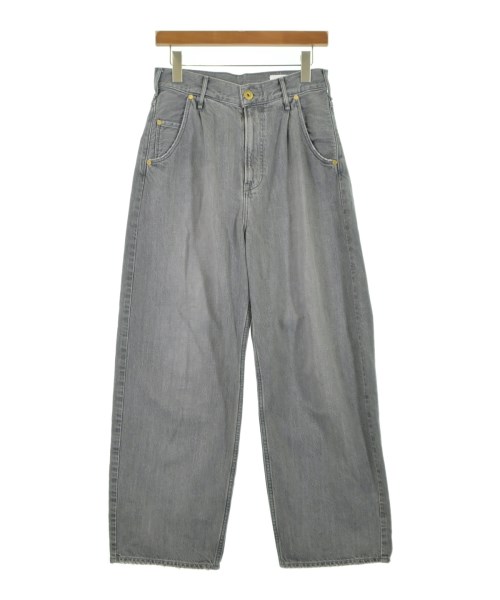 アッパーハイツ(upper hights)のupper hights デニムパンツ