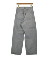 upper hights（アッパーハイツ）デニムパンツ グレー サイズ:24(S位) レディース/2200604891044