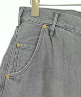 upper hights（アッパーハイツ）デニムパンツ グレー サイズ:24(S位) レディース/2200604891044