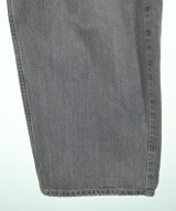 upper hights（アッパーハイツ）デニムパンツ グレー サイズ:24(S位) レディース/2200604891044