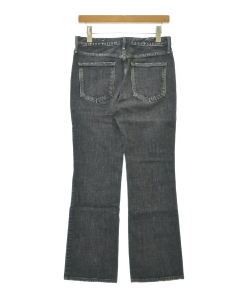 upper hights（アッパーハイツ）デニムパンツ グレー サイズ:24(S位) レディース/2200607790078