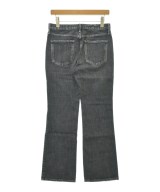 upper hights（アッパーハイツ）デニムパンツ グレー サイズ:24(S位) レディース/2200607790078
