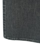 upper hights（アッパーハイツ）デニムパンツ グレー サイズ:24(S位) レディース/2200607790078