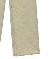 upper hights（アッパーハイツ）デニムパンツ ベージュ サイズ:25(S位) レディース/2200604105011