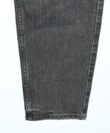 upper hights（アッパーハイツ）デニムパンツ グレー サイズ:22(XXS位) レディース/2200608350059