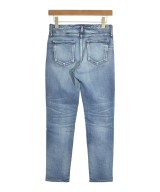 upper hights（アッパーハイツ）デニムパンツ 青 サイズ:22(XXS位) レディース/2200608862033