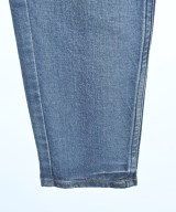 upper hights（アッパーハイツ）デニムパンツ 青 サイズ:22(XXS位) レディース/2200608862033