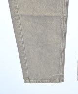 upper hights（アッパーハイツ）デニムパンツ グレー サイズ:24(S位) レディース/2200606307055