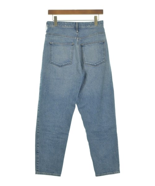 upper hights（アッパーハイツ）デニムパンツ 青 サイズ:25(S位) レディース/2200607552027
