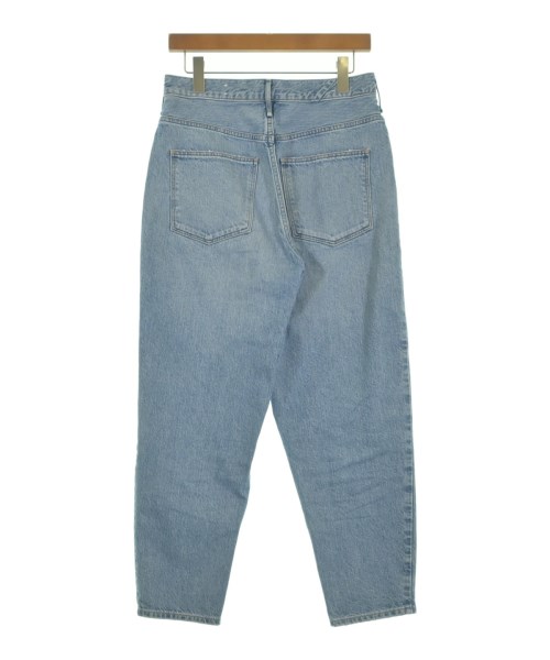 upper hights（アッパーハイツ）デニムパンツ 青 サイズ:25(S位) レディース/2200607552034