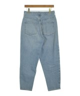 upper hights（アッパーハイツ）デニムパンツ 青 サイズ:25(S位) レディース/2200607552034
