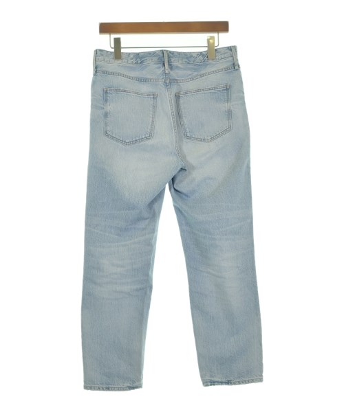 upper hights（アッパーハイツ）デニムパンツ 青 サイズ:25(S位) レディース/2200607552041