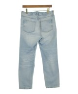 upper hights（アッパーハイツ）デニムパンツ 青 サイズ:25(S位) レディース/2200607552041