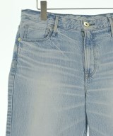 upper hights（アッパーハイツ）デニムパンツ 青 サイズ:25(S位) レディース/2200607552041