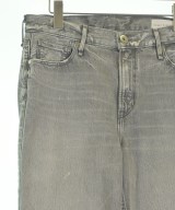 upper hights（アッパーハイツ）デニムパンツ グレー サイズ:25(S位) レディース/2200607552058
