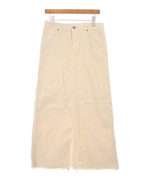 アッパーハイツ(upper hights)のupper hights ロング・マキシ丈スカート