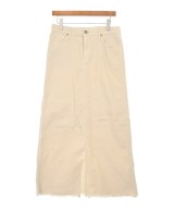 upper hights ロング・マキシ丈スカート