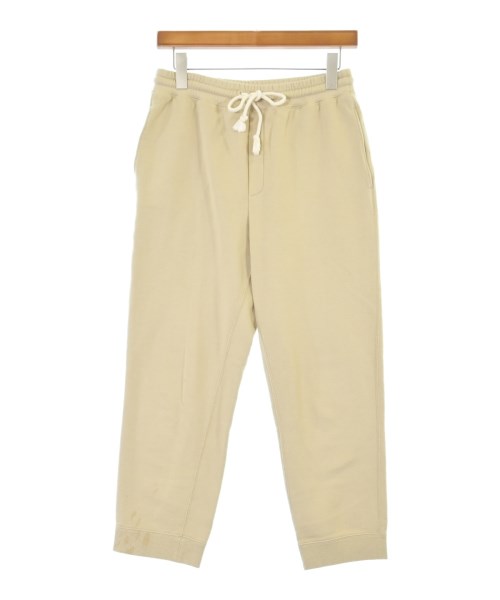 アッパーハイツ(upper hights)のupper hights スウェットパンツ