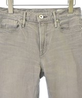 upper hights（アッパーハイツ）デニムパンツ グレー サイズ:23(XS位) レディース/2200668992084