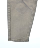 upper hights（アッパーハイツ）デニムパンツ グレー サイズ:23(XS位) レディース/2200668992084