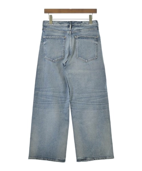 upper hights（アッパーハイツ）デニムパンツ 紺 サイズ:23(XS位) レディース/2200670080168