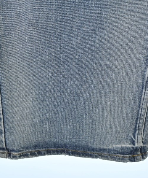 upper hights（アッパーハイツ）デニムパンツ 紺 サイズ:23(XS位) レディース/2200670080168