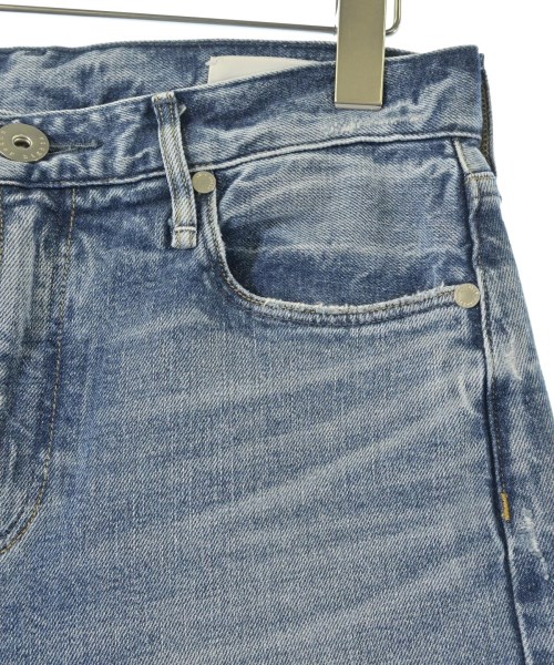 upper hights（アッパーハイツ）デニムパンツ 紺 サイズ:23(XS位) レディース/2200670080168