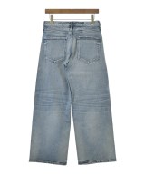 upper hights（アッパーハイツ）デニムパンツ 紺 サイズ:23(XS位) レディース/2200670080168