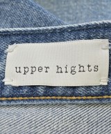 upper hights（アッパーハイツ）デニムパンツ 紺 サイズ:23(XS位) レディース/2200670080168