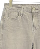 upper hights（アッパーハイツ）デニムパンツ グレー サイズ:23(XS位) レディース/2200670564217