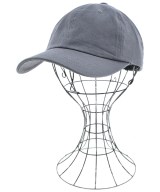 upper hights（アッパーハイツ）キャップ グレー サイズ:F レディース/2200670564309