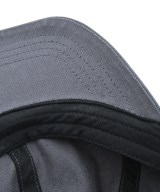 upper hights（アッパーハイツ）キャップ グレー サイズ:F レディース/2200670564309