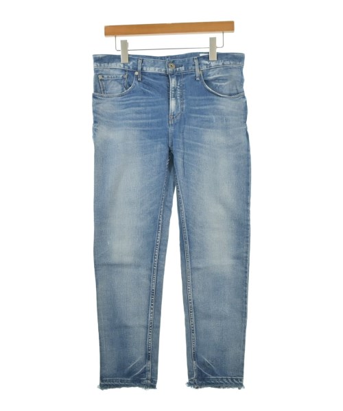 upper hights(アッパーハイツ)デニムパンツ 青 サイズ:31(M位)/2200674019041