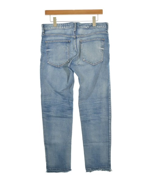 upper hights（アッパーハイツ）デニムパンツ 青 サイズ:31(M位) メンズ/2200674019041